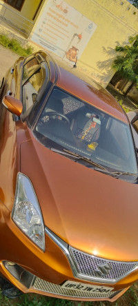 Maruti Suzuki Baleno