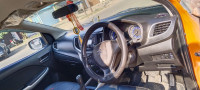 Maruti Suzuki Baleno