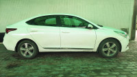 Hyundai Verna Sx+AT