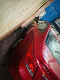 Hyundai Verna 1.6vtvt