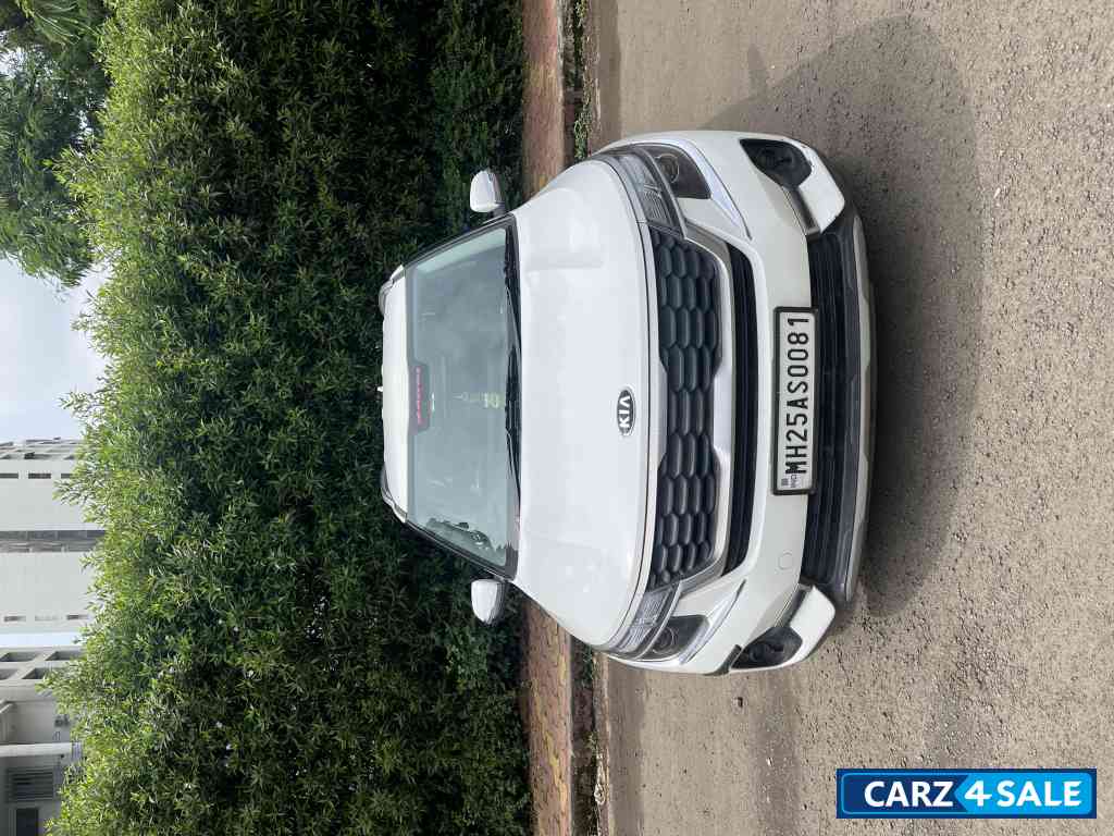 Kia Seltos HTK 1.5 Plus Diesel Manual