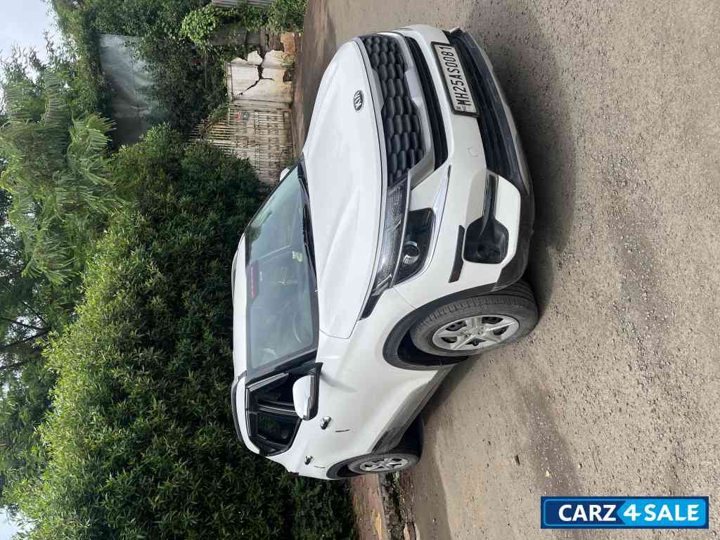 Kia Seltos HTK 1.5 Plus Diesel Manual