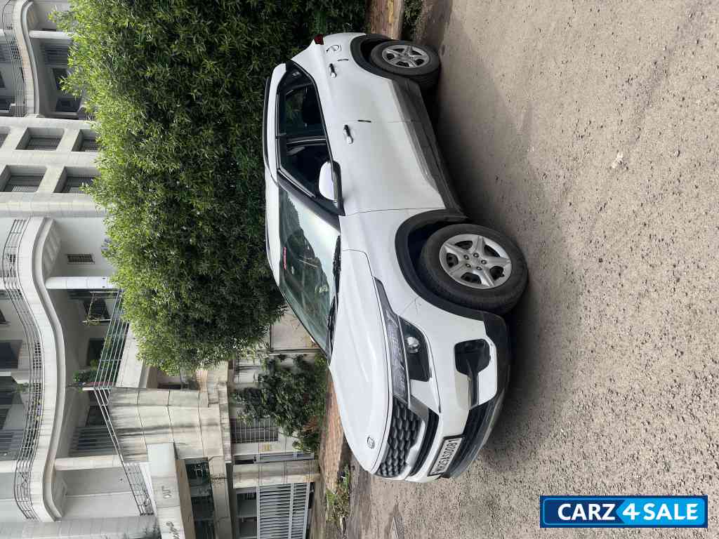 Kia Seltos HTK 1.5 Plus Diesel Manual