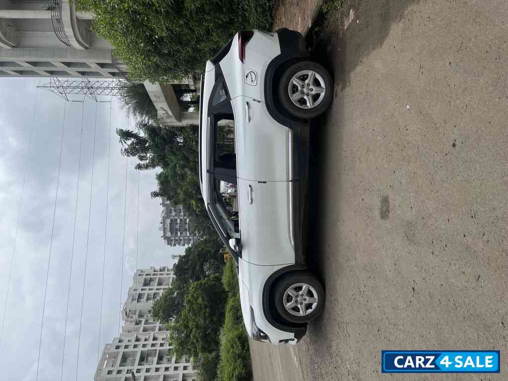 Kia Seltos HTK 1.5 Plus Diesel Manual