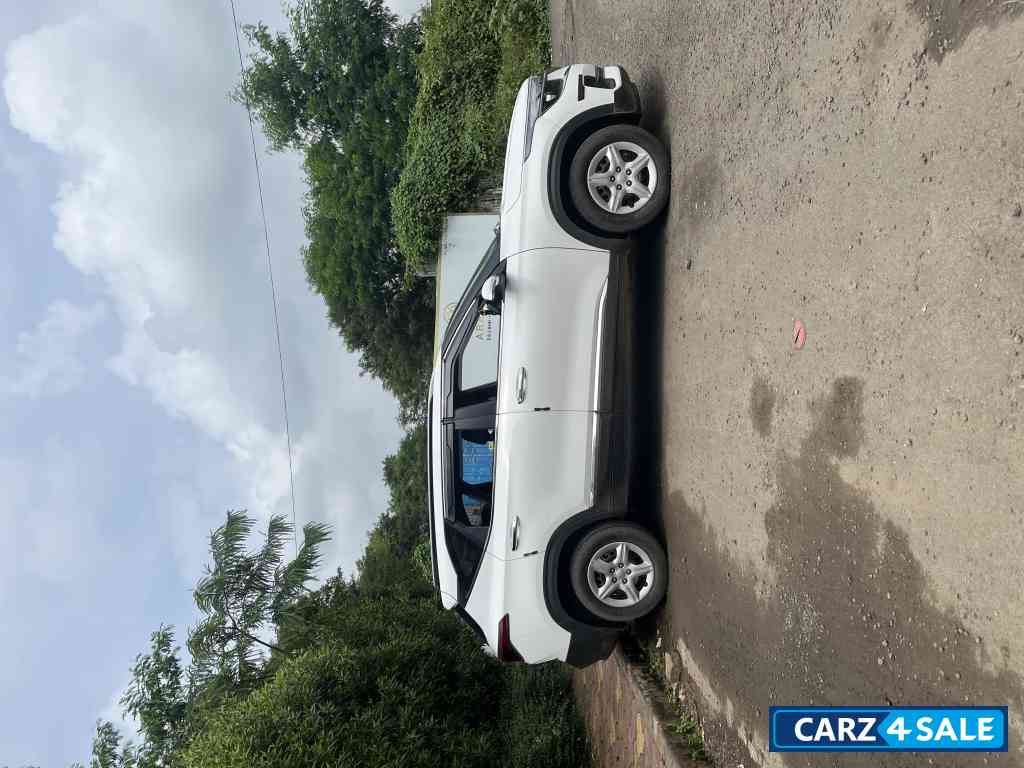 Kia Seltos HTK 1.5 Plus Diesel Manual