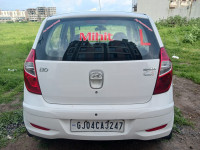 Hyundai i10 Sportz