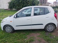 Hyundai i10 Sportz