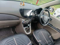 Hyundai i10 Sportz