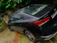 Hyundai Verna crdi s plus 2021 Model