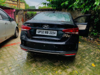 Hyundai Verna crdi s plus