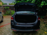 Hyundai Verna crdi s plus