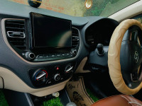 Hyundai Verna crdi s plus