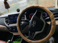 Hyundai Verna crdi s plus