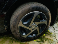 Hyundai Verna crdi s plus