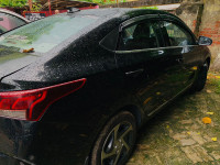 Hyundai Verna crdi s plus