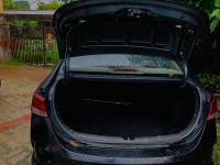 Hyundai Verna crdi s plus