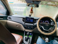 Hyundai Verna crdi s plus