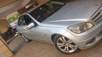 Mercedes-Benz C-Class 200 CGI ELEGANCE