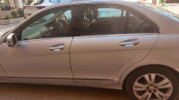 Mercedes-Benz C-Class 200 CGI ELEGANCE
