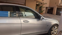 Mercedes-Benz C-Class 200 CGI ELEGANCE