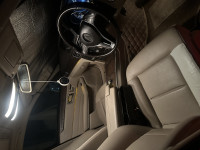 Pol White Mercedes-Benz E-Class E 250CDI