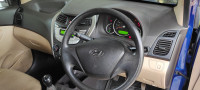 Hyundai Eon Magna plus