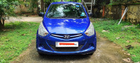 Hyundai Eon Magna plus