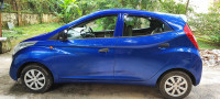 Hyundai Eon Magna plus