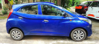 Hyundai Eon Magna plus