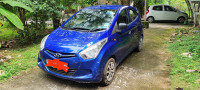 Hyundai Eon Magna plus