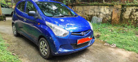 Hyundai Eon Magna plus