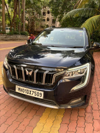 Mahindra XUV700 Ax3