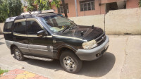 Tata Safari Dicor Diesel