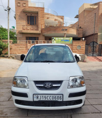 Hyundai Santro GL LPG