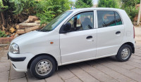 Hyundai Santro GL LPG