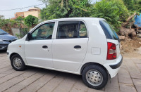 Hyundai Santro GL LPG