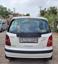 Hyundai Santro GL LPG