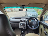 Hyundai Santro GL LPG