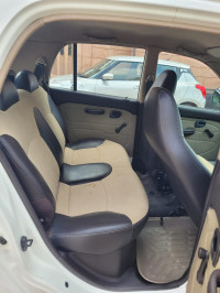 Hyundai Santro GL LPG