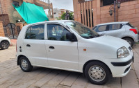 Hyundai Santro GL LPG