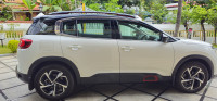 Citroen C5 Aircross Shine (Dual tone)