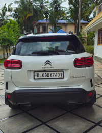 Citroen C5 Aircross Shine (Dual tone)