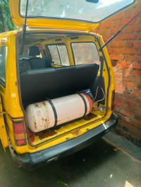 Maruti Suzuki Omni OMNI E MPI STD (BS-IV)