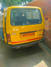 Maruti Suzuki Omni OMNI E MPI STD (BS-IV)