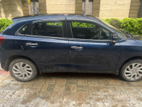 Maruti Suzuki Baleno Zeta