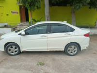 Honda City Ivtech V