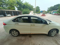 Honda City Ivtech V