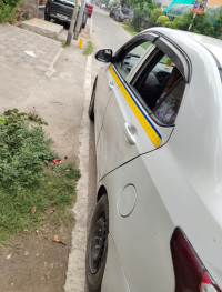 Hyundai Xcent XCENT VTVT PRIME T+ CNG