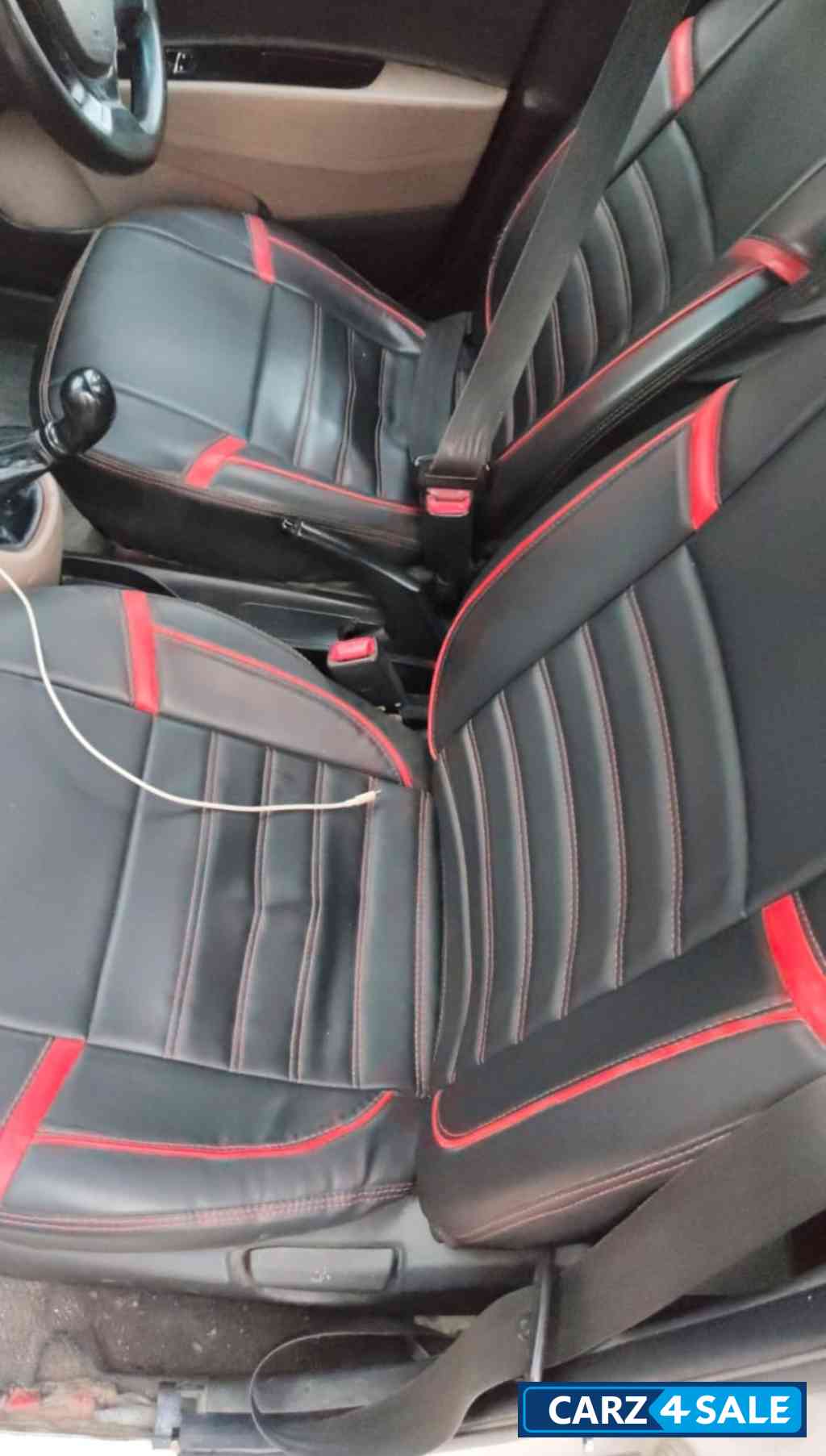 Hyundai Xcent XCENT VTVT PRIME T+ CNG Hyundai Xcent XCENT VTVT PRIME T+ CNG