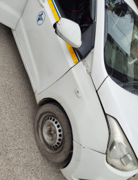 Hyundai Xcent XCENT VTVT PRIME T+ CNG